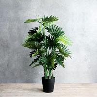 Mica Decorations Philodendron Kunstplant H120 cm - thumbnail