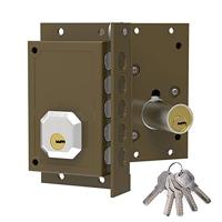 Slot Dorcas c922d Plaatsen over Rechts - thumbnail