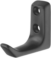 Jashaak enkel zwart 0031-70 - thumbnail