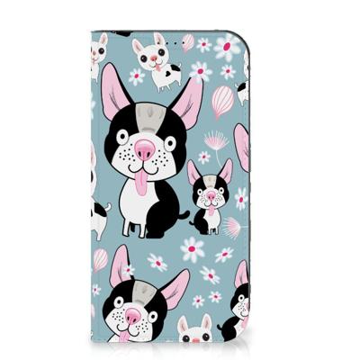 iPhone 15 Pro Max | Hoesje maken | Hondjes