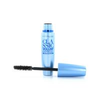 Maybelline Volum'Express Waterproof - 01 Black - Zwart - Waterproof Volume Mascara - thumbnail