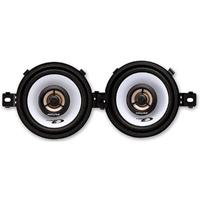 Alpine SXE-0825S autospeaker 2-weg 150 W Rond - thumbnail