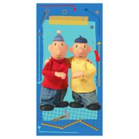 Buurman & Buurman Strandlaken - thumbnail