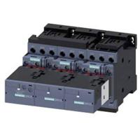 Siemens 3RA2423-8XF32-1BB4 Ster-driehoek-combinatie 3x NO 690 V/AC 1 stuk(s) - thumbnail