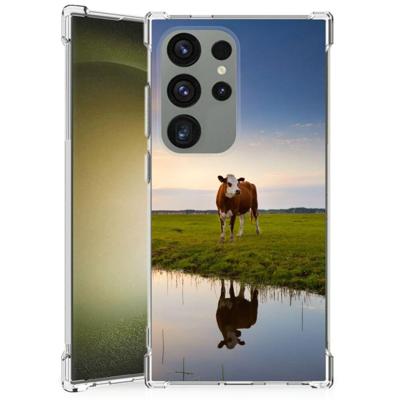 Samsung Galaxy S24 Ultra Case Anti-shock Koe Samsung Galaxy S24 Ultra Case Anti-shock Koe