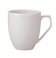 ROSENTHAL STUDIO LINE - Tac White - Beker met oor 0,36l - thumbnail