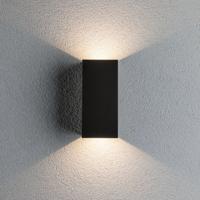 Paulmann 94325 LED-wandlamp LED Antraciet - thumbnail