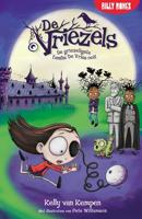 De griezeligste familie De Vries ooit - Kelly van Kempen - ebook - thumbnail