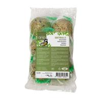 Esschert Design Vetbollen 6 stuks - thumbnail