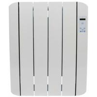 Olieradiator Haverland GD4INERZIAGPS - thumbnail