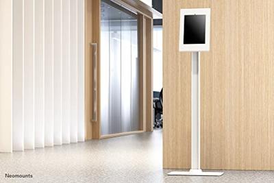 Tablethouder Neomounts FL15-650WH1 Wit