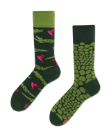Krododil sokken - thumbnail