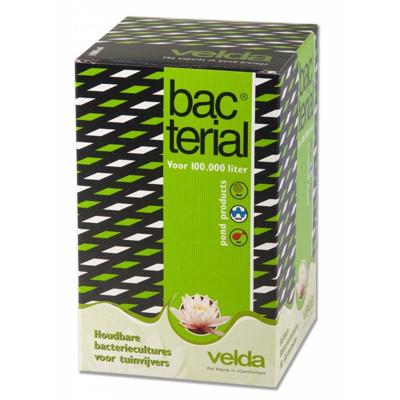 Velda bacterial 1000 ml Velda bacterial 1000 ml