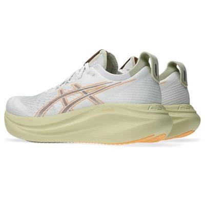 ASICS GEL-Nimbus 27 Heren ASICS GEL-Nimbus 27 Heren