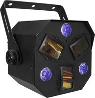 Eurolite 51918569 FE-300 DMX LED-lichteffect Aantal LEDs:9 2 W - thumbnail
