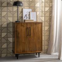 Livingfurn Opbergkast 'Elias' 108 x 90cm - thumbnail