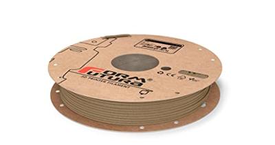 Formfutura 285ECORK-LI-0500 CORK-285ML1-0500T Filament 2.85 mm 500 g Hout 1 stuk(s) Formfutura 285ECORK-LI-0500 CORK-285ML1-0500T Filament 2.85 mm 500 g Hout 1 stuk(s)