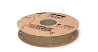 Formfutura 285ECORK-LI-0500 CORK-285ML1-0500T Filament 2.85 mm 500 g Hout 1 stuk(s) - thumbnail