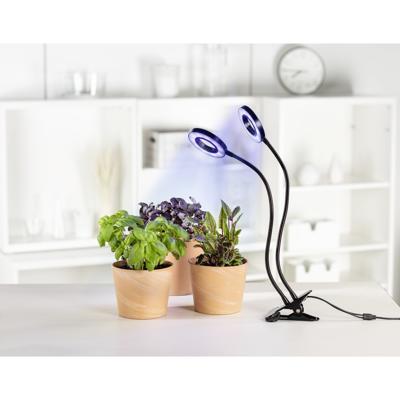 Xavax led plantenlamp circle - thumbnail
