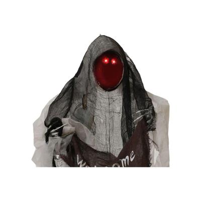 Halloween Decoraties Monster 85 cm