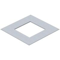 OBO Bettermann DUG 250-3 4 Montagedeksel - thumbnail