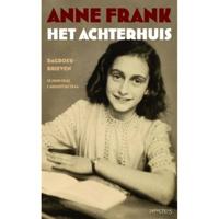 Het Achterhuis - Anne Frank - Paperback (9789044616170) - thumbnail