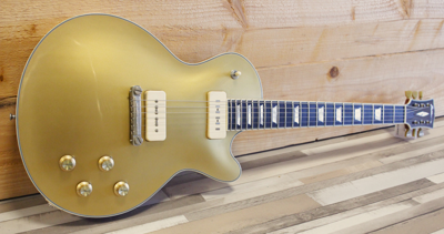 Eastman SB54/TV Limited Edition Goldtop
