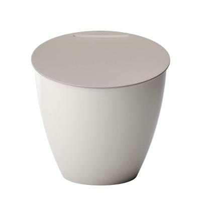 Mepal Afvalbakje calypso - nordic white