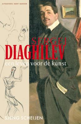 Diaghilev - Sjeng Scheijen - Paperback (9789035143807)