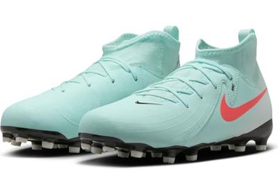 Nike JR Phantom Luna II Academy FG/MG Voetbalschoenen JR 38.5