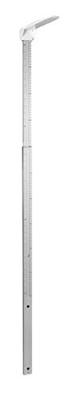 Kern MSF 200 MSF200 Mechanische lengtemeetlat (60 - 200 cm) voor MPS-PM, MPB-P, MTS-M of voor wandmontage