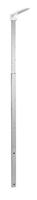 Kern MSF 200 MSF200 Mechanische lengtemeetlat (60 - 200 cm) voor MPS-PM, MPB-P, MTS-M of voor wandmontage - thumbnail