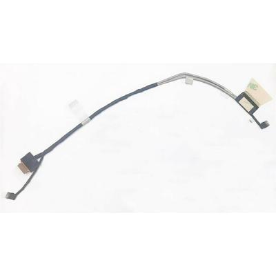 Notebook lcd cable for HP Envy 15-AS 40 pin 6017b0740801