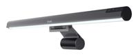 Trust LED-monitorlamp MONITOR LIGHT BAR Monitor-lichtbalk - zwart - thumbnail