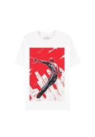Spider-Man 2 - Men's Short Sleeved White T-shirt - thumbnail