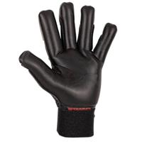 Stanno 481401 Volare Ultra Goalkeeper Gloves II - Black-Grey-Orange - 8.5 - thumbnail