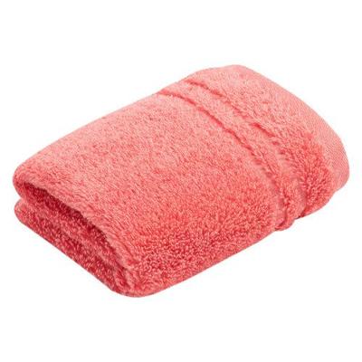 Vossen Vossen Gezichtsdoekje Vienna Style Supersoft Rouge 30x30