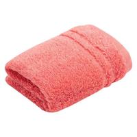 Vossen Vossen Gezichtsdoekje Vienna Style Supersoft Rouge 30x30 - thumbnail