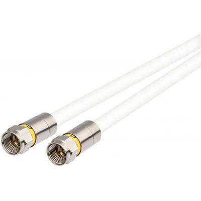 Kathrein Antenne, Satelliet Aansluitkabel 0.80 m Meerdere kleuren