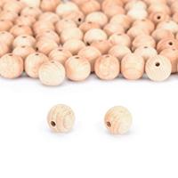 Vaessen Creative • houten kralen 18mm 100stuks - thumbnail