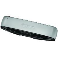 Fellowes Saturn 3i Koude/warme lamineermachine 300 mm/min Zwart, Zilver - thumbnail
