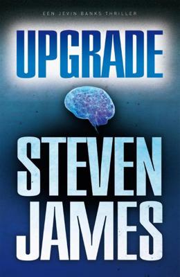Upgrade - Steven James - ebook
