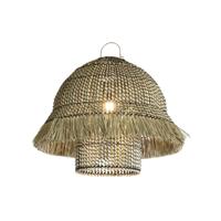 Plafondlamp Home ESPRIT 50 W 74 x 74 x 65 cm - thumbnail
