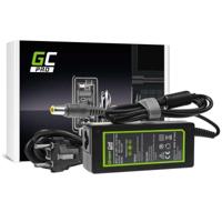 Green Cell AD16AP Laptop netvoeding 65 W 20 V 3.25 A - thumbnail