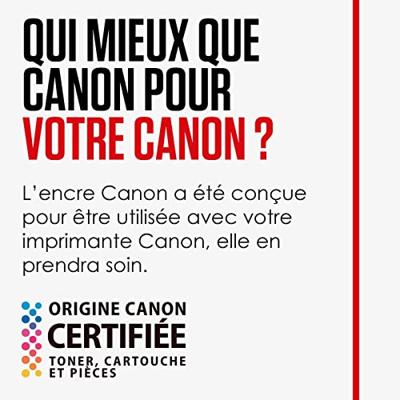 Canon Inktcartridge CLI-521 M Origineel Magenta 2935 B 001