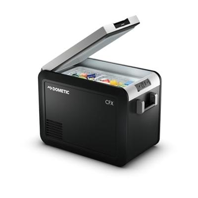 Dometic CFX3 45 koelbox 40 l Electrisch Zwart, Zilver