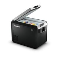 Dometic CFX3 45 koelbox 40 l Electrisch Zwart, Zilver - thumbnail