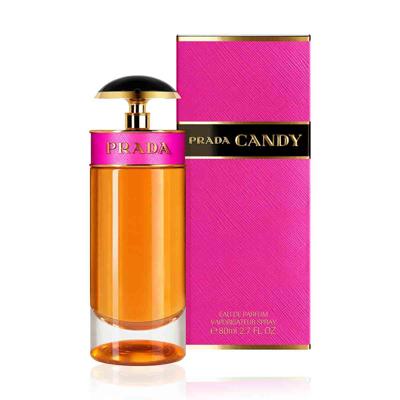 Prada Candy Eau de parfum Spray 80 ml Dames
