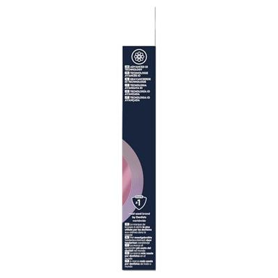 Oral B Opzetborstels gentle care 2 Stuks