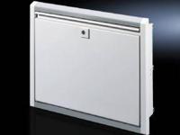 Rittal SZ 2379.600 2379.600 Klaptafel Plaatstaal Grijs-wit (RAL 7035) 1 stuk(s) - thumbnail